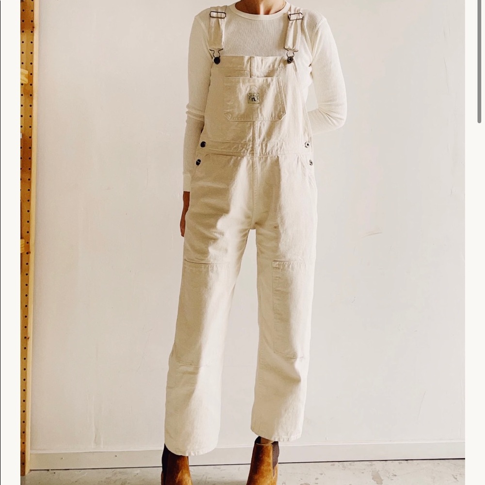 Hey gang overalls